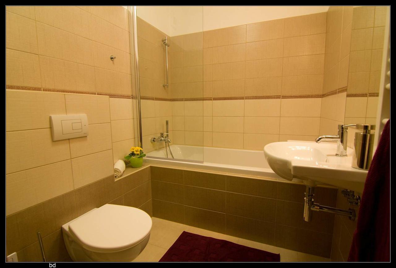 Ubytovaci Hostinec Na Skalach Budislav  Exterior foto