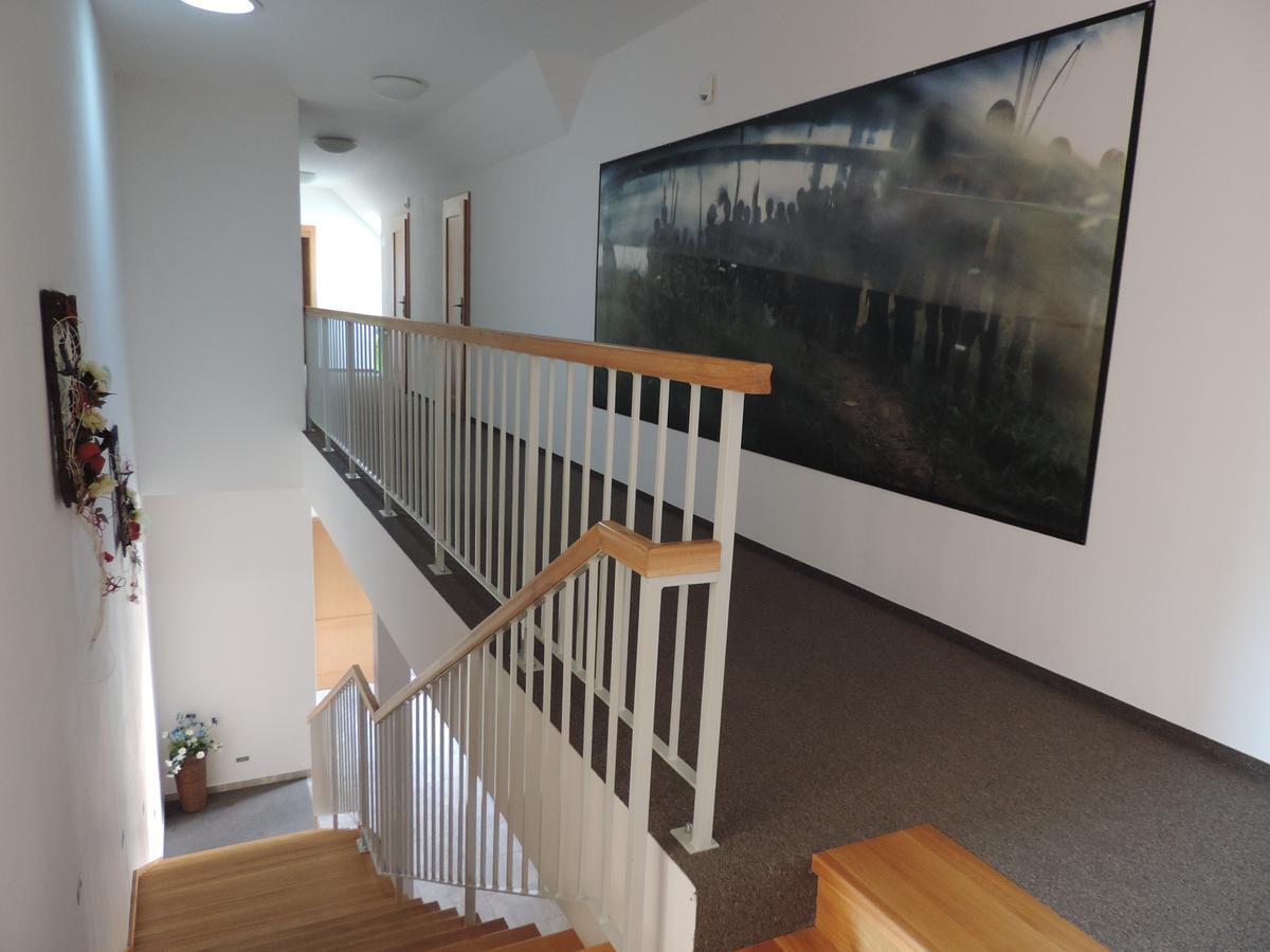 Ubytovaci Hostinec Na Skalach Budislav  Exterior foto