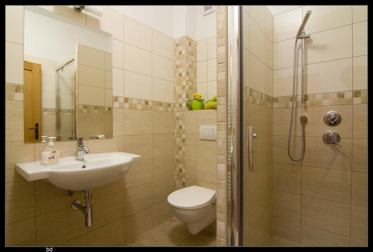 Ubytovaci Hostinec Na Skalach Budislav  Exterior foto