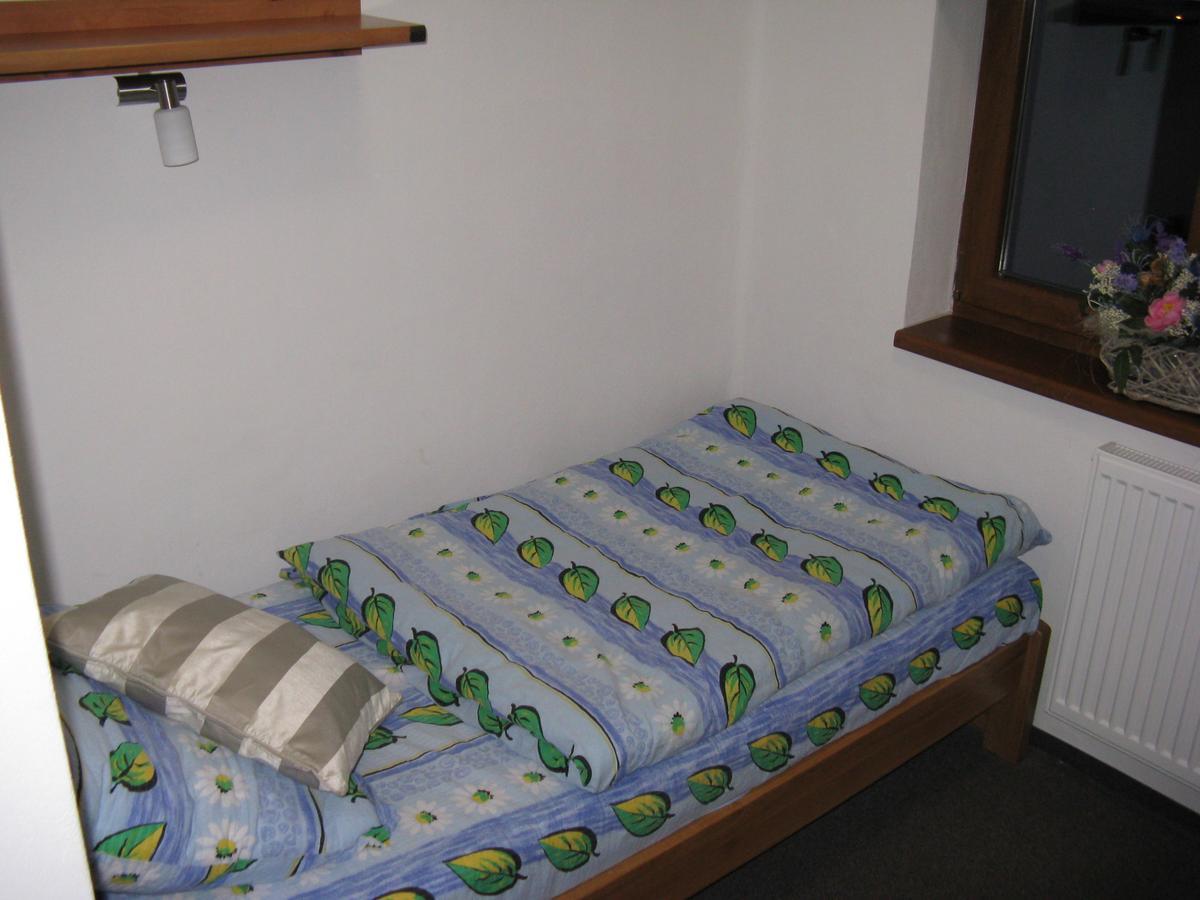 Ubytovaci Hostinec Na Skalach Budislav  Exterior foto